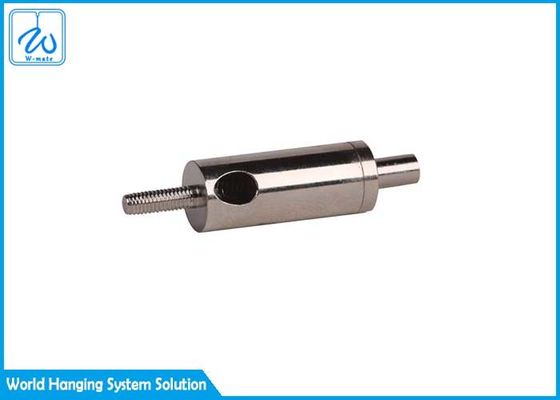 M3 Dış Nikelli Düzenlenebilir Kablo Yakalayıcıları