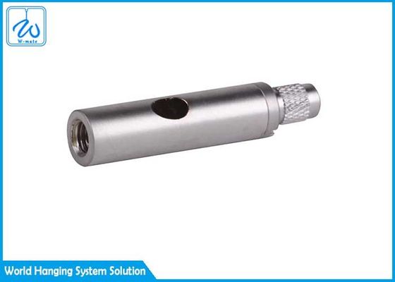 Çapı 10mm Pirinç M6 İç Telli Kablo Tutucular