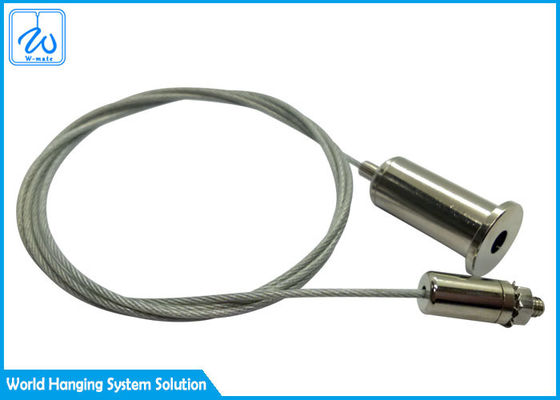 Uçak Teli Askı Asma Kiti