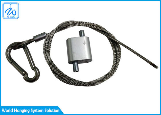 Gripper Sismik Kablo Kiti