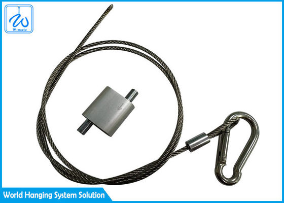 Gripper Sismik Kablo Kiti