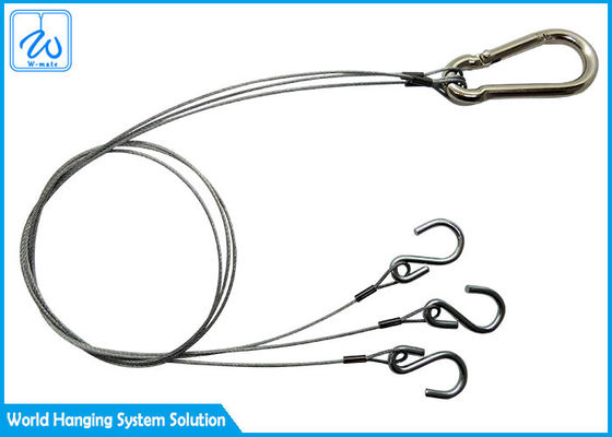 Çiçek küpü bahçecilik asma sistemi