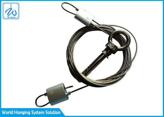 7x19 Kablo HVAC Asma Kiti