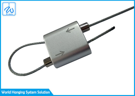 Pirinç Kablo Döngü Tutucu