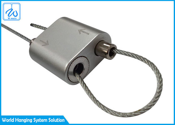 Uçak Döngü Teli Klipsleri Geçişleri - Uzunluğu 1 1/2 İnç, Genişliği 0,20 İnç