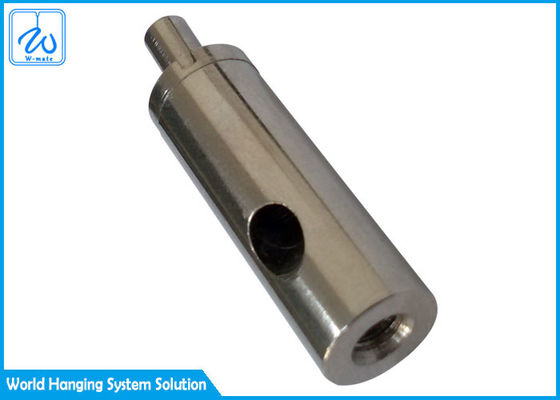 Fabrika Doğrudan Pirinç Asma Tavan Kancaları Paslanmaz Çelik Halat İçin