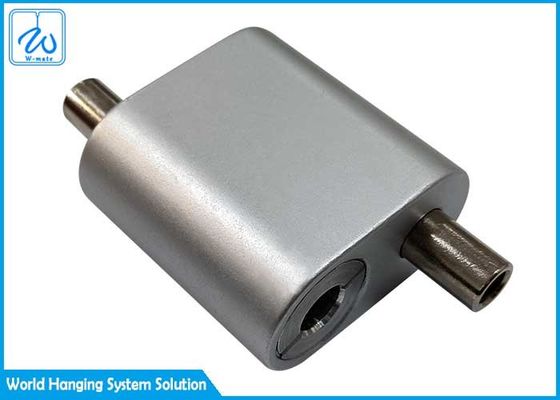 Çelik Halat Döngü Kelepçesi ile Yaratıcı Tasarlanabilir Cıvata Sonlandırma Kitleri