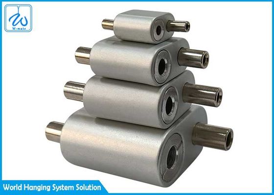 Tabelabilir Çift Döngülü Uçak Kablosu Tutucu Tabela Sistemleri İçin