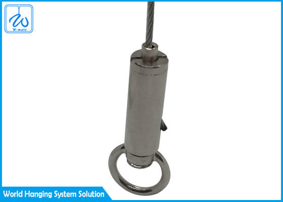 Yeni Kablo Tutucu Tavan Montajı Griplock Grip Lock Capslock Aydınlatma İçin