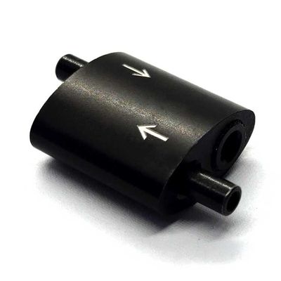 Ayarlanabilir 3.0MM Kablo Looping Gripper HVAC Kanalları için Doğrusal Asma Kiti