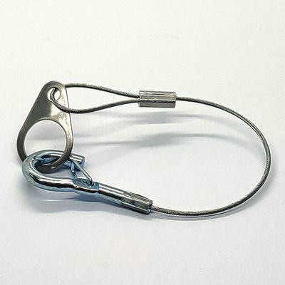 Cazip Fiyat Yeni Tip Deniz Montaj Çelik Halat Tel Halat