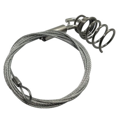 Tavan Pet Akustik Panel Asma Ekipmanları Ayarlanabilir Askı Kiti