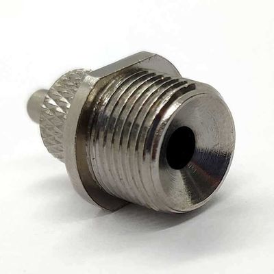 Paslanmaz tel ipi için ayarlanabilir uçak kablosu asılma tutmacı