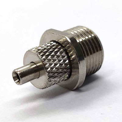 Paslanmaz tel ipi için ayarlanabilir uçak kablosu asılma tutmacı