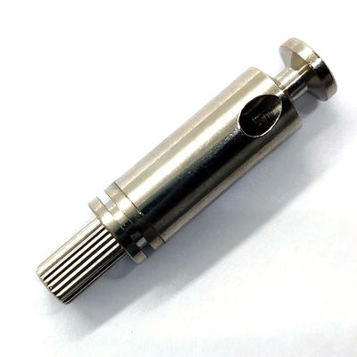 Led Tavan Işığı için Griplock Mürekkepli Paslanmaz Çelik Kablo Yakalayıcı