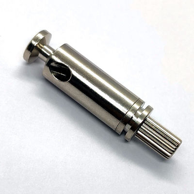 Led Tavan Işığı için Griplock Mürekkepli Paslanmaz Çelik Kablo Yakalayıcı