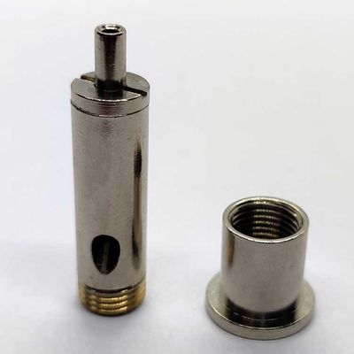 Ayarlanabilir Uçak Kablosu Pirinç Tutucu Kelepçe Asma Kablosu İçin