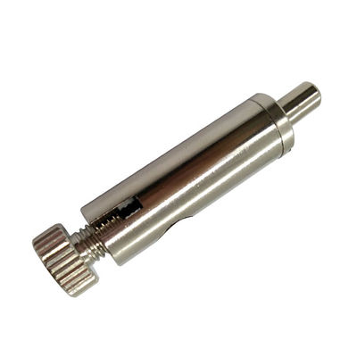 Y şeklinde tutma kablo yönlendirme aracı ayarlanabilir uçak kablosu aydınlatma donanım armatürleri