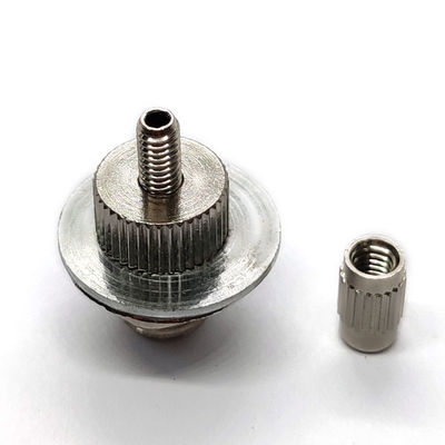 LED Aydınlatma Askı Kiti Uçak Kablosu Pirinç Tutucu Kelepçe Asma Kablosu İçin