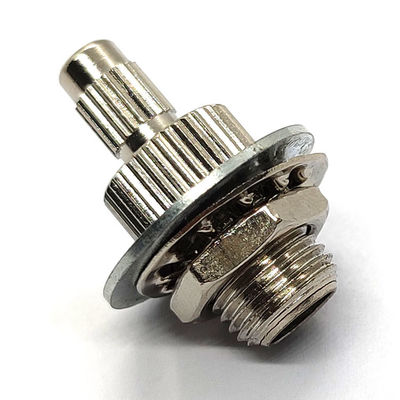 LED Aydınlatma Askı Kiti Uçak Kablosu Pirinç Tutucu Kelepçe Asma Kablosu İçin