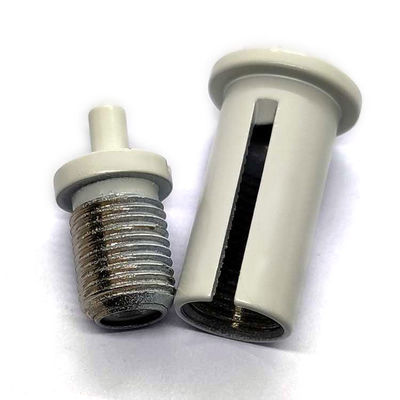 Oto Süspansiyon Sistemleri İçin Kablo Tutucu Tel Halat Kelepçesini Ayarlayın