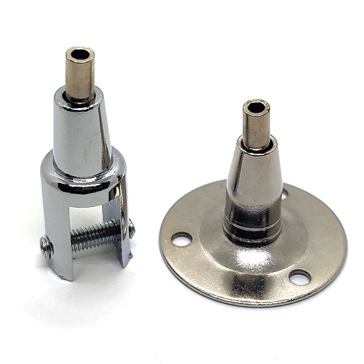 Kilitleme Pinli Çatal Tel Kablo Sabun Kablo Ekranı İşaret Panel Sistemi ile Çatal Kablo Yakalayıcı