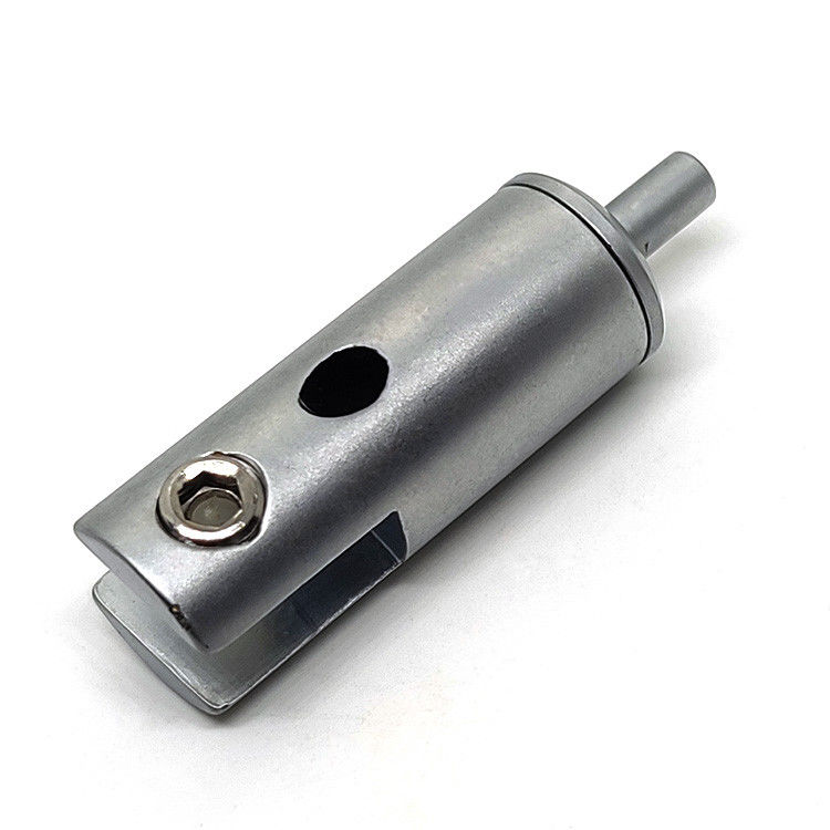 Teşhir Fikstürü Cam Tutucu Kelepçe Cilt Bakım Ürünü Teşhir Kilitli Cam Raf Kelepçeleri