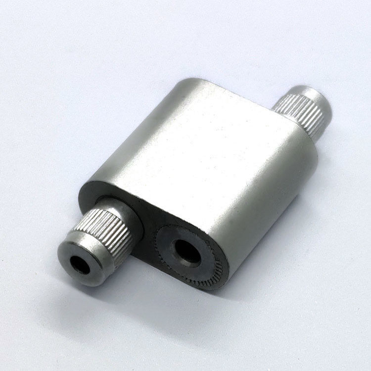 Güvenli Yakalamalar 5/64 "ve 3/32" Bir Loop'ta Uçak Kablosu Kablo Looping Yakalayıcısı Düzenle