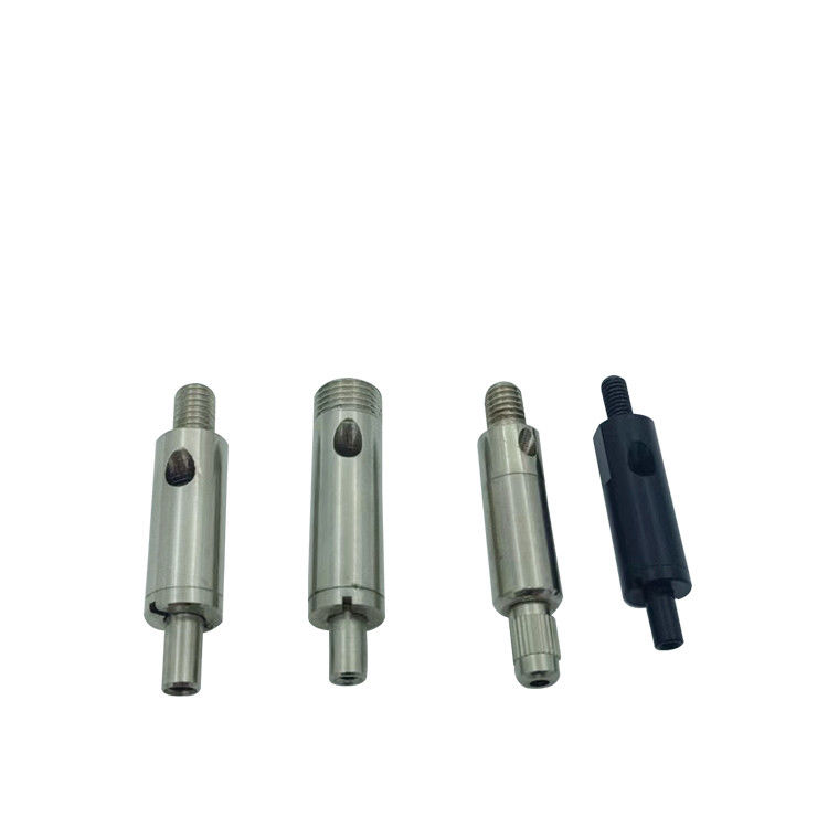 Yan Çıkış Kablo Yakalayıcıları Takım 1,0-2,5 mm Kablo İpi Asma Sistemi Işık ve Ekranla