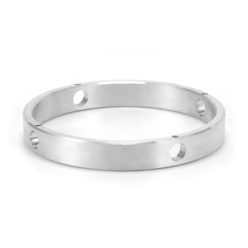 Fabrika Doğrudan Satış Parçası OEM Eksen CNC İşleme Özel Paslanmaz CNC İşleme Işık Parçası Tedarikçisi