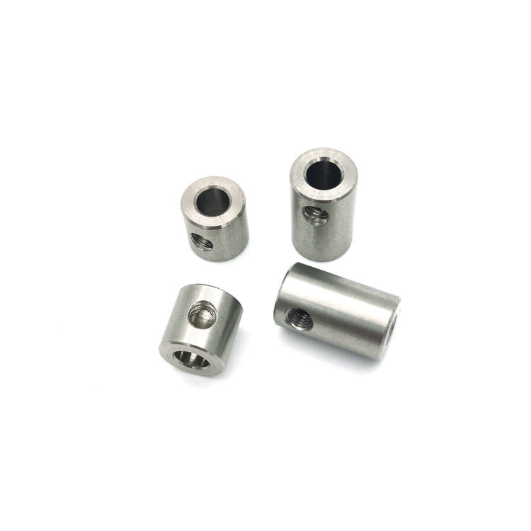 Toptan Vidalar Halat Tel Küçük Klips Halat Tel Kelepçeleri Kablo Tutucu Çelik Tel Askı