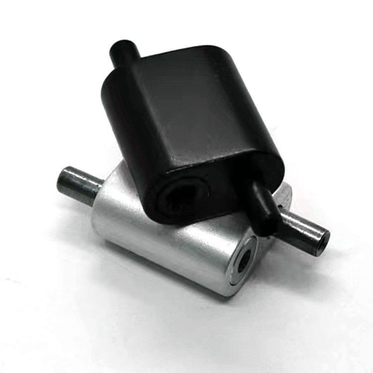 Kablo Looping Gripper Araçsız Tel Yakalama Mekanizması ile Gelişmiş Asansör Çözümü Ekolojik Dostluklu ve 1.2-1.5mm Kablolar için Mükemmel