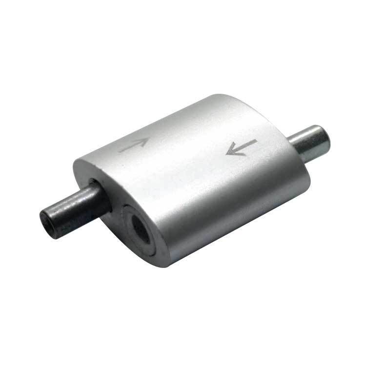 0.6mm~2.0mm Çelik Tel İçin Pirinç Kablo Döngü Tutucu, 7 Gün Teslimat ve 100 Adet Minimum Sipariş Miktarı (MOQ)