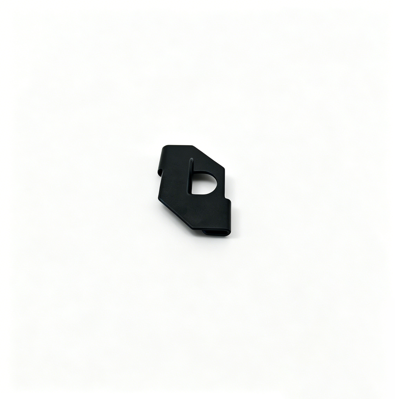 Custom Paint T Bar Suspension Hook Clip Drop Ceiling Attachment for Track Light Hanging System
