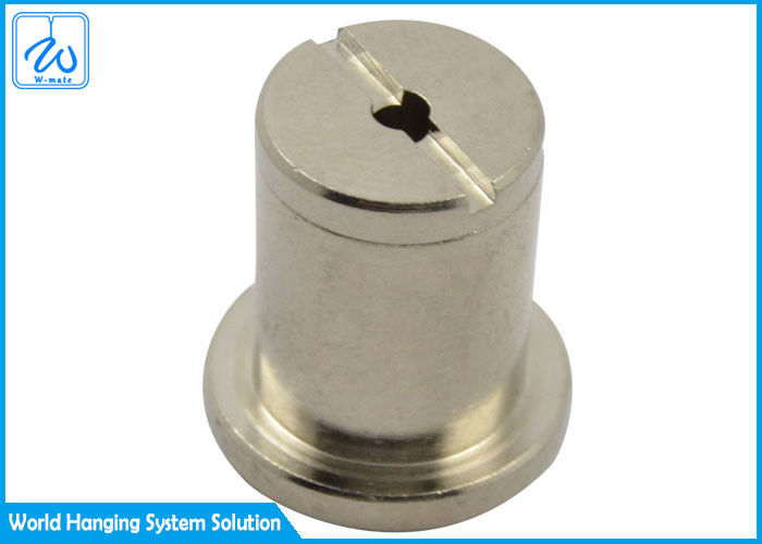 Tavan LED Işığı için Tasarım Çözümü Tavan Işığı Eklentisi 7x7 Veya 7x19