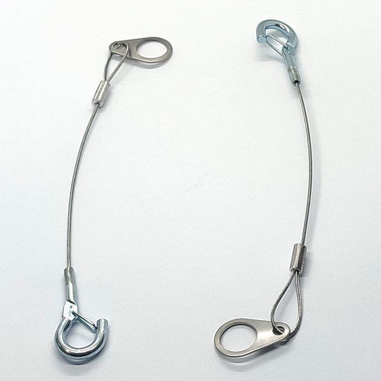 Cazip Fiyat Yeni Tip Deniz Montaj Çelik Halat Tel Halat