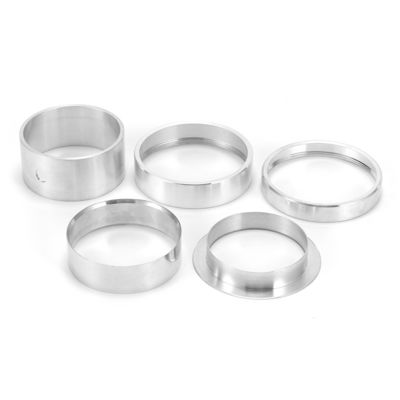 OEM Toptan Hızlı CNC İşleme Parçaları Paslanmaz Çelik Alüminyum Bakır Led Işıklandırma Parçası için Yedek Dönüşüm