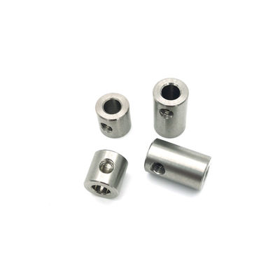 Küçük Klipsli Halat Sıkıştırma Kelepçeleri Kablo Tutucu Çelik Askı