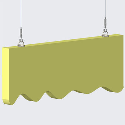 Hook Cable Suspension Kit Looping Gripper Hanging System For Acoustic Ceiling Tiles