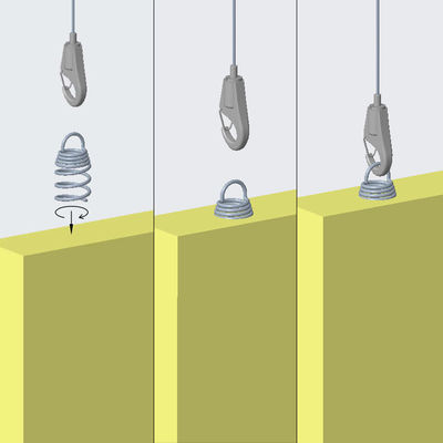 Deneyimli Ses Kontrolü ve Tasarımı Akustik Tavan Asma Sistemi İle