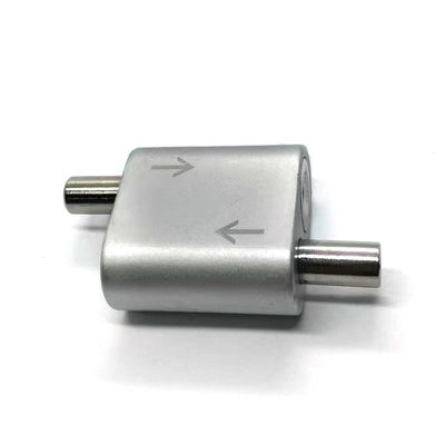 Customizable Cable Looping Gripper For HVAC