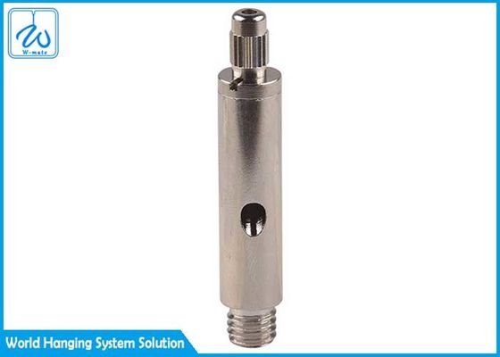 Pirinç Dıştan Ayarlı Griplock Kablo Tutucu