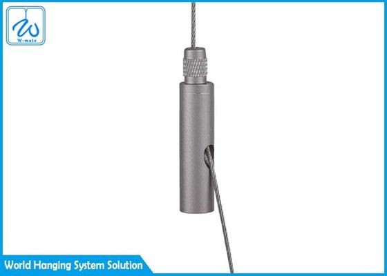 1.5mm Kablo Kilitleyici 7x19 Yan Çıkış Kablo Yakalayıcıları