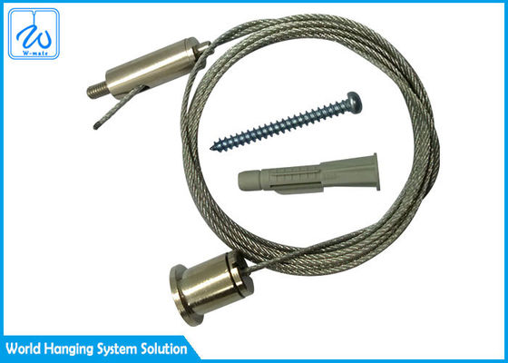 0.6mm Tavan Işığı Askı Kiti