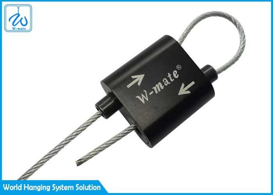 SGS Kablo Döngü Tutucu