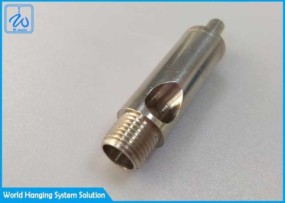 OEM Side Exit Brass Cable Gripper M6 Yıldırım için Fil