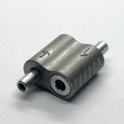 Ayarlanabilir 3.0MM Kablo Looping Gripper HVAC Kanalları için Doğrusal Asma Kiti