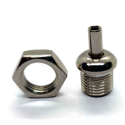 M10 Dişli Ayarlanabilir Kablo Tutucu Kilitli Asma Kiti (Aydınlatma İçin)