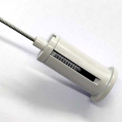 Oto Süspansiyon Sistemleri İçin Kablo Tutucu Tel Halat Kelepçesini Ayarlayın